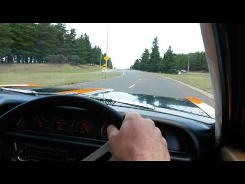 RT E49 CHARGER HEMI 265 VALIANT