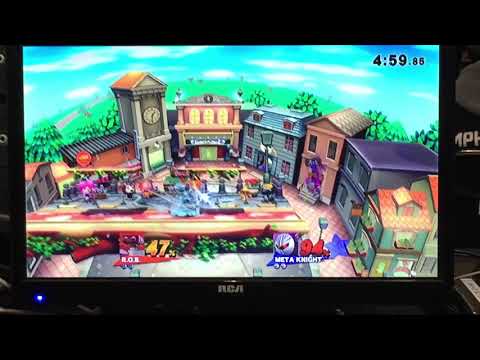 Deck vs Arkb0t game 3