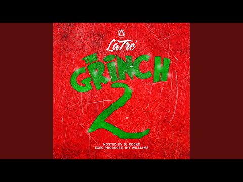 All N My Grill (feat. Dee Jackson)