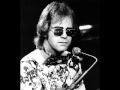 ELTON JOHN - Grey Seal [original version, 1969]