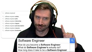 To All Software Engineers - Most Asked Question