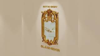 not my body Music Video