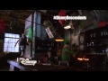 Disney's Descendants "Rotten To the Core ...