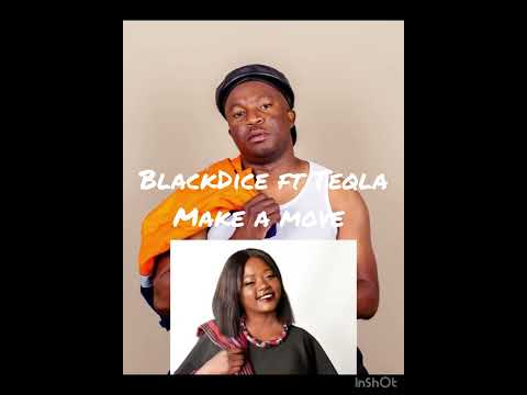 BlackDice Salaam ft Teqla-Move A Move