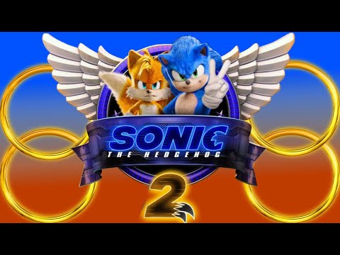 Sonic 2 Talk