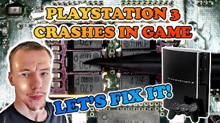 PlayStation 3 Tokin Mod (Almost An Epic FAIL)