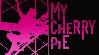 佐々木彩夏【MV】My Cherry Pie（小粋なチェリーパイ）-MUSIC VIDEO-