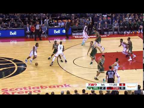 Middleton vs Leonard 1