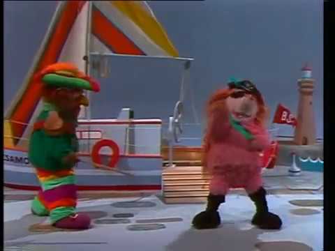 Barrio Sésamo - Especial 'Reyes Magos'