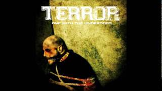 Terror - Crushed By The Truth