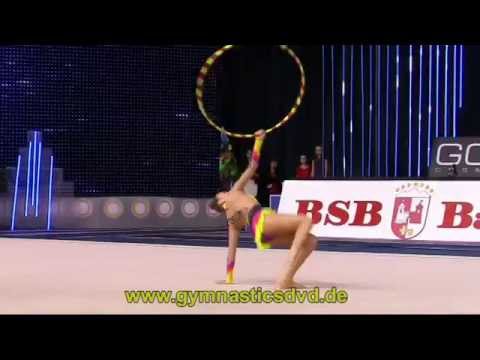 WC Minsk 2014   38   Anastasija GRISANINA