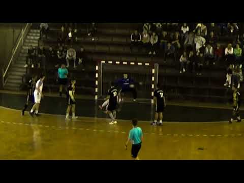 Zajawka UKS "31 Rokitnica" Zabrze - SPR Górnik Zabrze #piłkaręczna