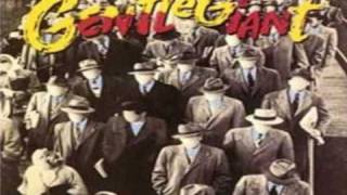 GENTLE GIANT Civilian 02  All Through The Night