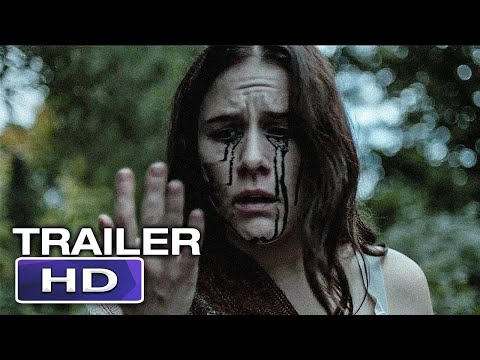 A NIGHTMARE WAKES Official Trailer (2021) Thriller, Horror Movie HD