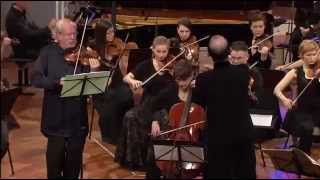 Nikoloz Rachveli.To Russia With Love 2013 October,7 Concert in Berlin