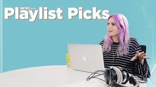 Mentally Yours Pick Their Bad Mental Health Day Playlist | Metro.co.uk