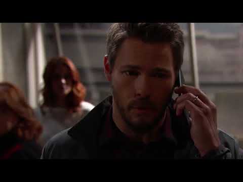 Bold and Beautiful 7708 -  Full Episode