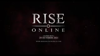 Началась регистрация на закрытое бета-тестирование MMORPG Rise Online World