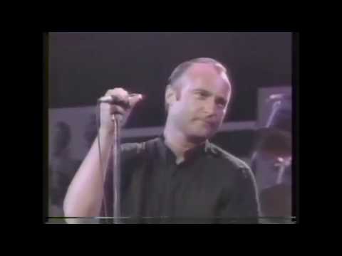 Genesis Plays: All I Need is a Miracle (Mike + The Mechanics)