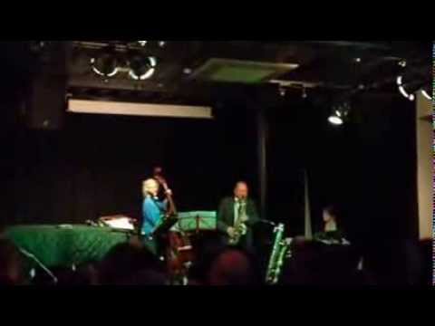 Hot Jazz - Alan Barnes / Julia Doyle / Daisy Palmer - Live @ Vortex Jazz London