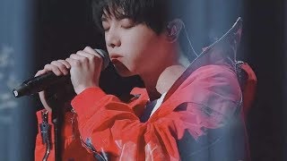 Hua Chenyu 华晨宇 -《 I Don&#39;t Care 我管你》-（真我版）MV