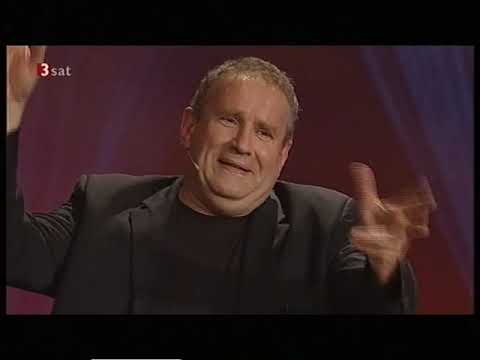 3satFestival 2007: Matthias Deutschmann - Die Reise nach Jerusalem 15.9.2007