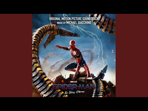 Arc Reactor (from "Spider-Man: No Way Home" Soundtrack)