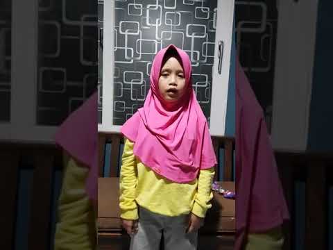 Task 3 - Like and dislike sentences (Nashifa Putri Nayla Prasetyo - 6C - SDN Simpangan 01)