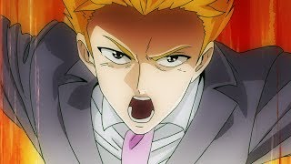Mob Psycho 100 Soundtrack - GOGO Reigen!
