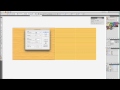 Wood Grain Background Tutorial In Adobe Illustrator