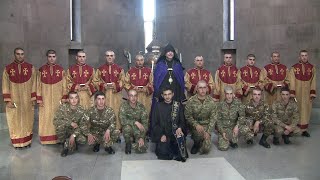 Ավագ երեքշաբթի