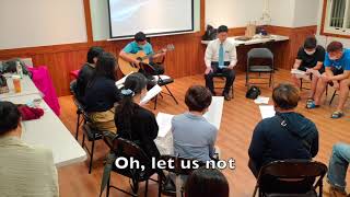 Download lagu 【English Home Meeting EP2】The day approaches... mp3