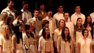 Simple Song - Coastal Sound Youth Choir: Indiekör 2013 (The Shins)