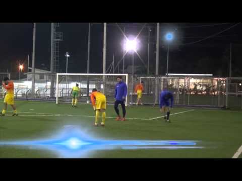 EuroCalcio CGPR Presenta : Top 10 EuroGoal