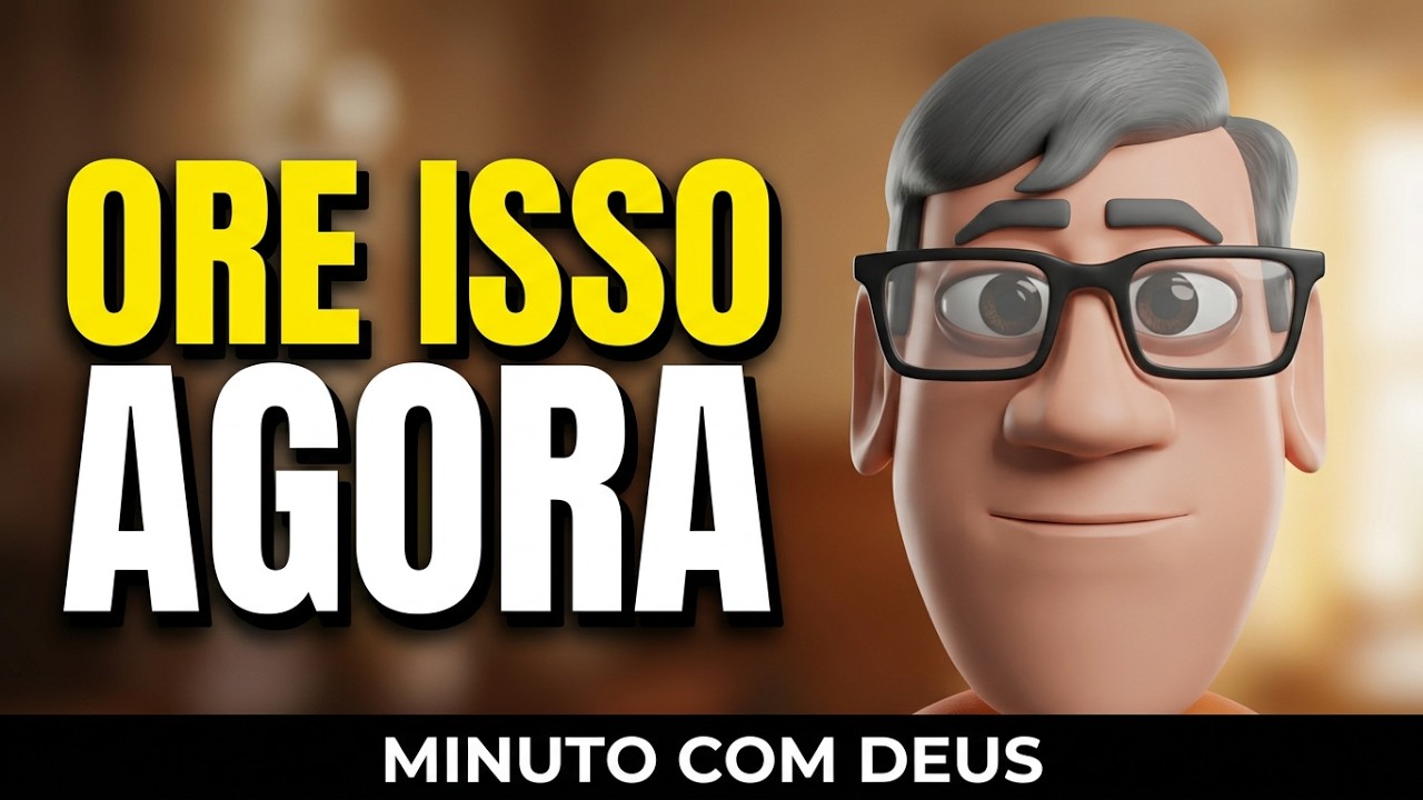 FAÇA ESTA ORAÇÃO E VEJA O IMPOSSÍVEL ACONTECER!