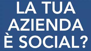 Perché i social network sono importanti per la tua azienda?