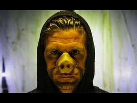 Piggy (2012) Movie review