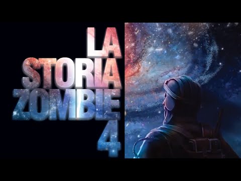 LA STORIA ZOMBIE 4 - FILM ITA