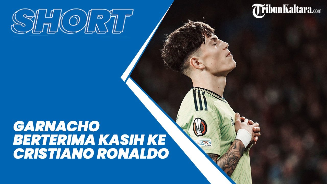 Alejandro Garnacho Jadi Pahlawan, Chelsea Melaju ke Semifinal Piala EFL