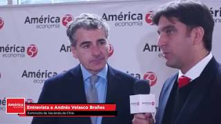 Entrevista a Andrés Velasco