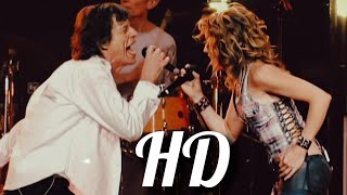 HD - The Rolling Stones &amp; Sheryl Crow &quot;Honky Tonk Women&quot;