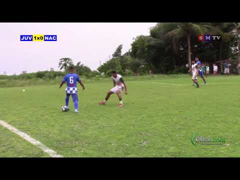 Melhores Momentos de NACIONAL X JUVENTUDE pela COPA JARARACA DE FUTEBOL 2019.