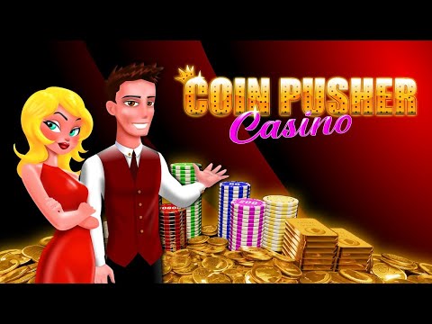 Coin Pusher Casino - Official Trailer - Available on #Keymailer - YouTube