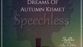 SkyBlew, A June &amp; J Beat - Dreams Of Autumn Kismet (full album)
