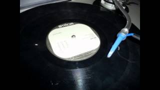 Strom - Peacemaker - Elements