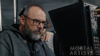 Mortal Artists - The Cinematographer | Episode 10