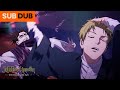 Naoya Punches At 24 Frames Per Second JUJUTSU KAISEN Season 3