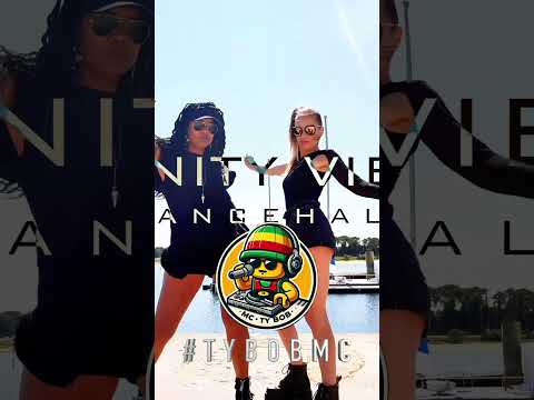 MC TY BOB - TRINITY VYBZ DANCEHALL #newmusic #dancehall #french #story