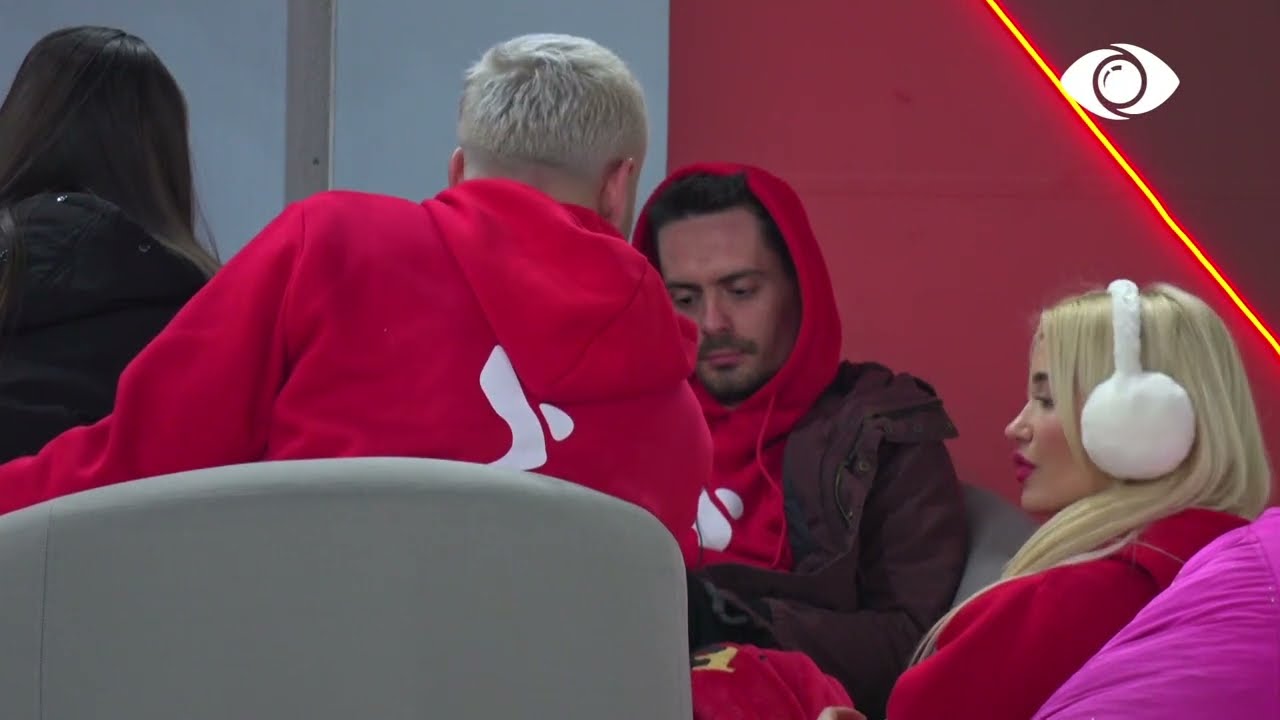 Beati për Luizin: Flet pa emocion, i gjykon gjërat ftohtë