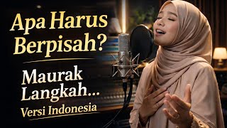 Download lagu Maurak Langkah (Versi Indonesia) – Cover Nadara mp3 Download lagu Maurak Langkah (Versi Indonesia) – Cover Nadara mp3